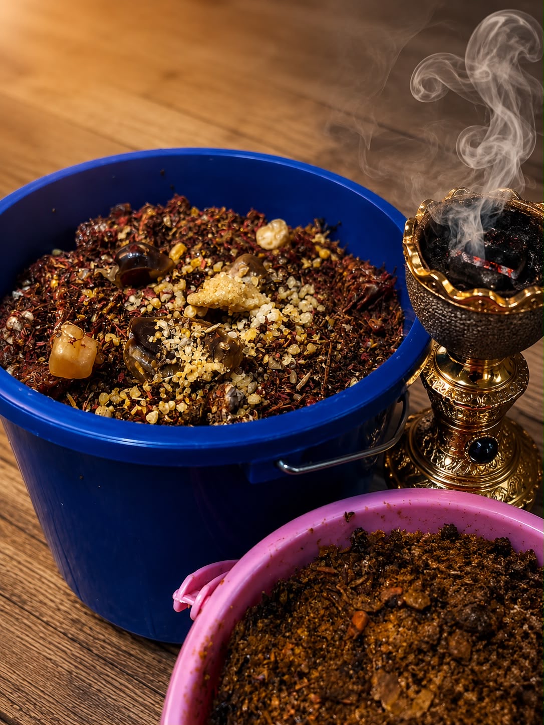 بخور جنوبي